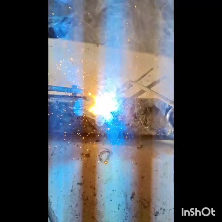 فقط با ۵۱۰۰ دستگاه جوش ۴۰۰ آمپر قدرتمند داشته باش|ابزارآلات|سبزوار, مدرس|دیوار