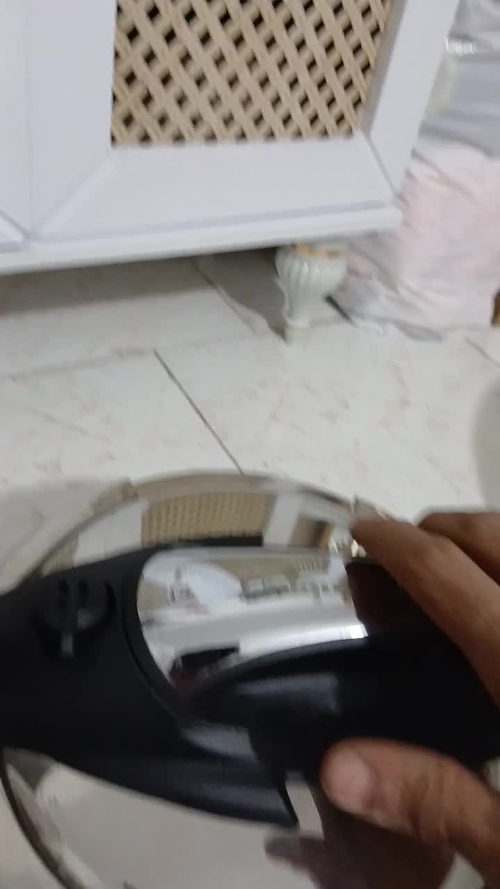 هواپز آرام پز توربو حرارتی|اجاق گاز و لوازم برقی پختوپز|باقرشهر, |دیوار