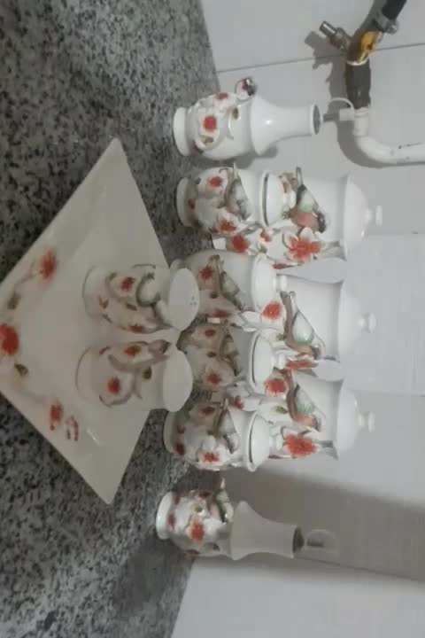 پا سماوری|سماور، چای‌ساز، قهوه‌ساز|بیرجند, |دیوار