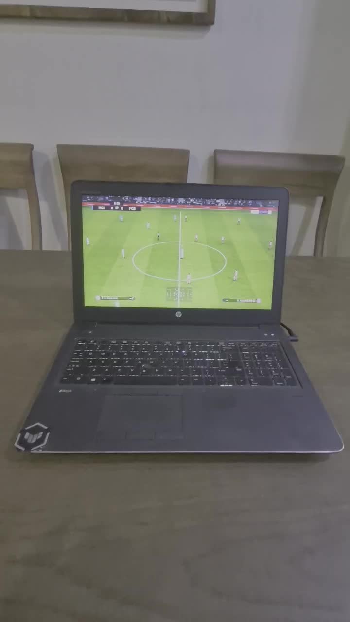 لپتاپ رندرینگ CORE i7 هشت هسته ایHP باگرافیک 10گیگ|رایانه همراه|کرج, مهرویلا شمالی|دیوار