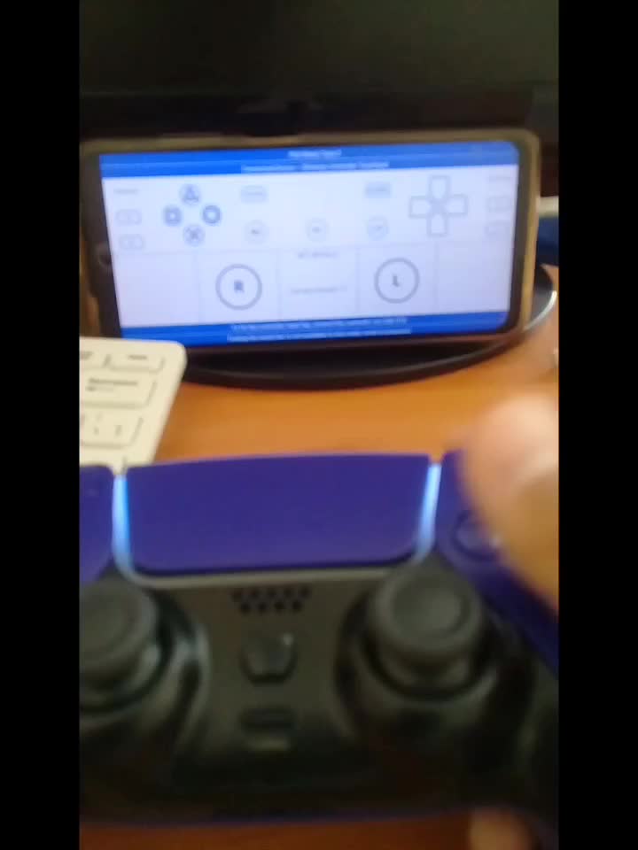 دسته PS4 طرح ps5 «تخفیف ویژه برای خریدار»|کنسول، بازی ویدئویی و آنلاین|کرمانشاه, |دیوار