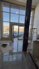 اجاره مغازه ۴ طبقه نوساز بر جاده تهران|اجارهٔ مغازه و غرفه|باسمنج, |دیوار