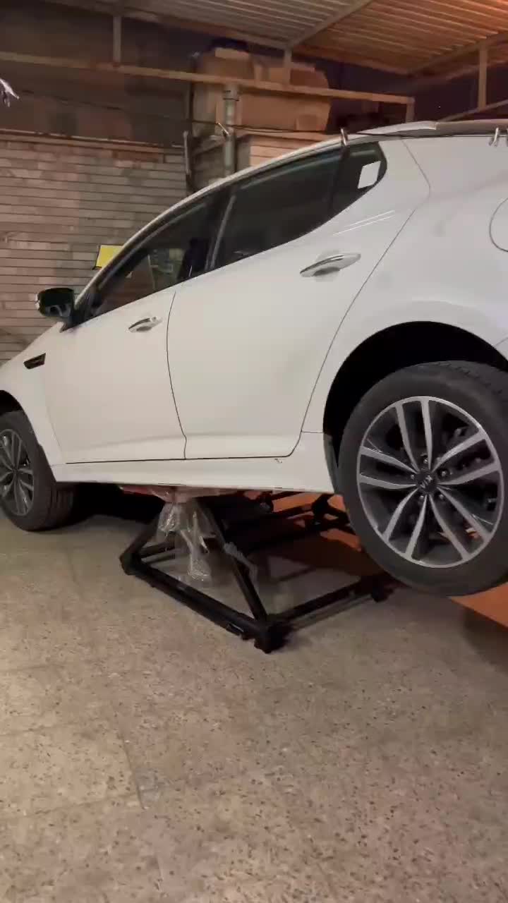 جک الاکلنگی 3/5 تن|ماشینآلات صنعتی|فردیس, شهرک وحدت|دیوار