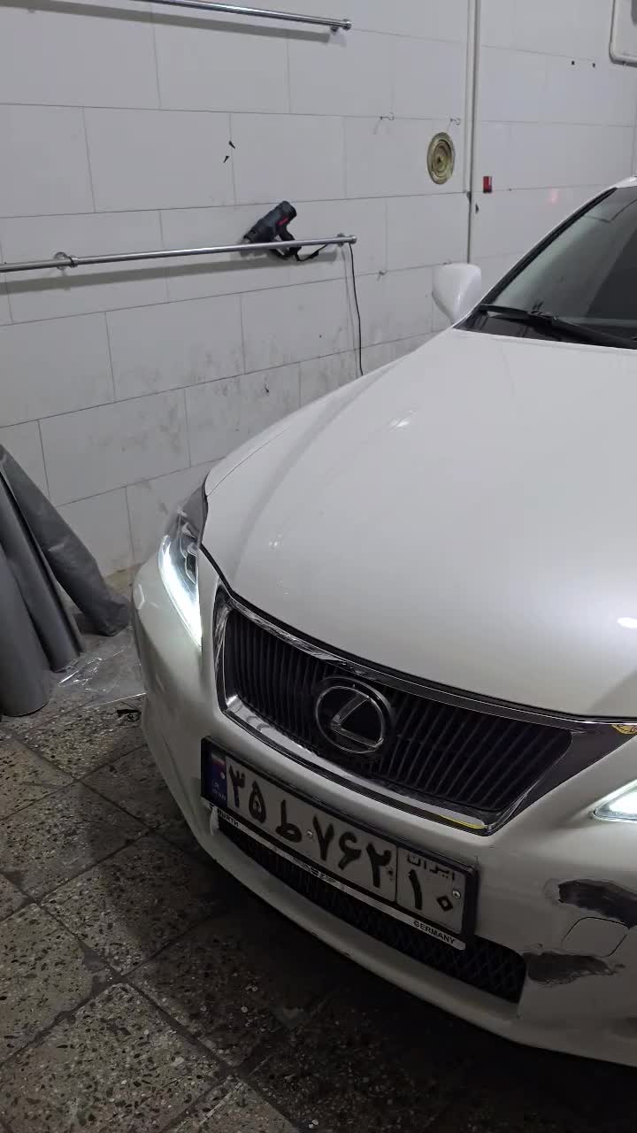 مرکز تخصصی دودی سورنا|خدمات موتور و ماشین|بیرجند, |دیوار