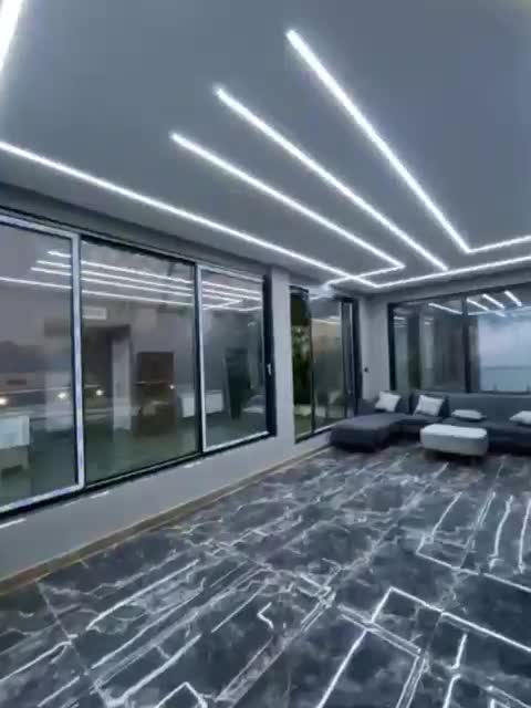 اجاره باغ ویلا عمارت فوق لاکچری|اجارهٔ کوتاه‌مدت ویلا و باغ|کرج, کمال‌شهر|دیوار
