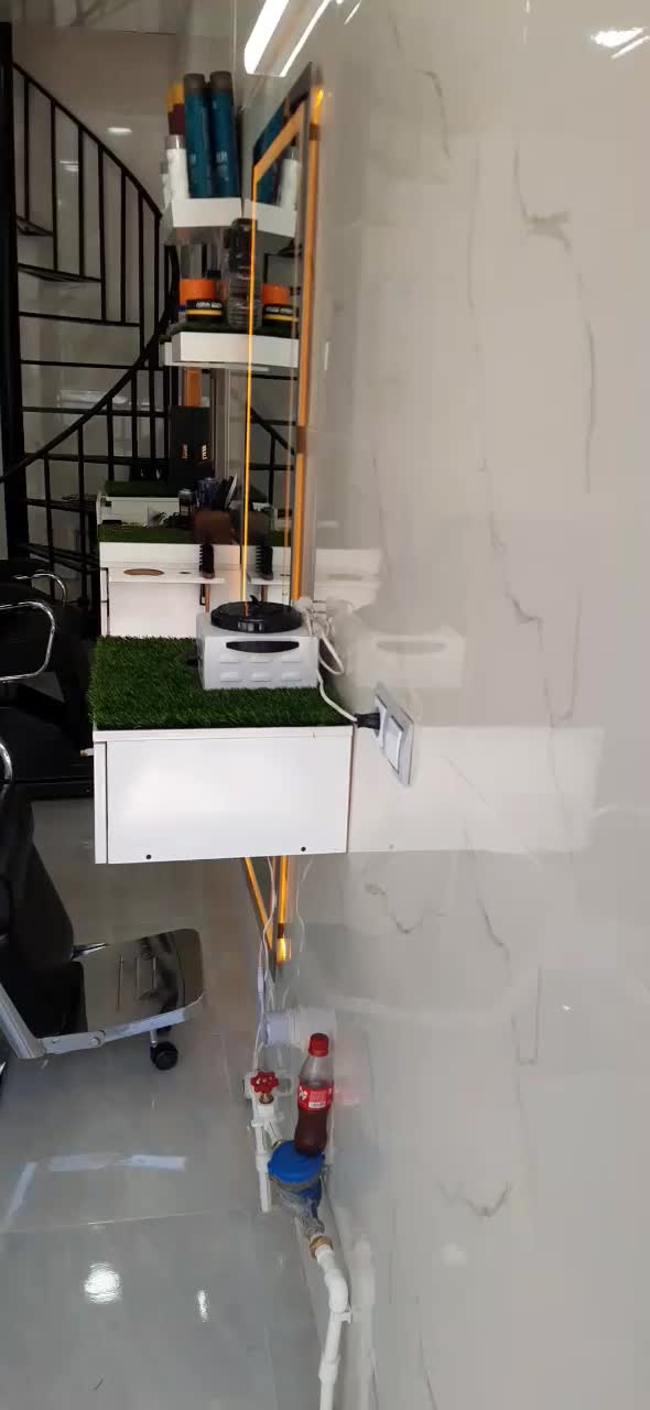 فروش وسایل آرایشگاه|آرایشگاه و سالن‌های زیبایی|بیستون, |دیوار