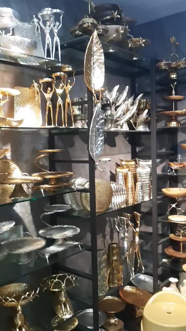 جدیدترین(سرویس پذیرایی)،درجه۱ وباضمانت۱۰۰٪|ظروف سرو و پذیرایی|تهران, مظاهری|دیوار