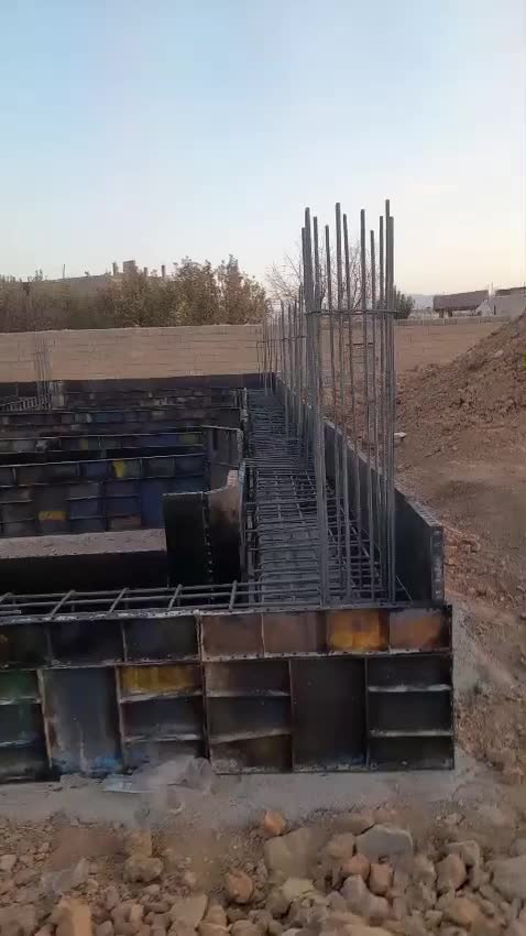 پیمانکاری ساختمان|خدمات پیشه و مهارت|بندر گناوه, |دیوار