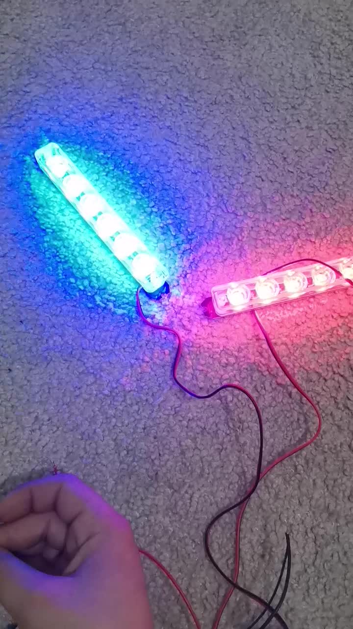 چراغ پلیسی|لامپ و چراغ|گلبهار, نوبهار|دیوار