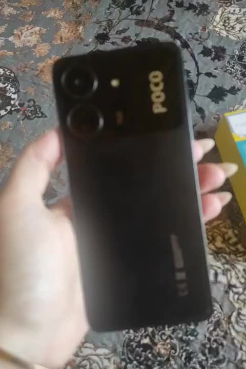 poco c65|موبایل|بندر انزلی, گلسرخ|دیوار