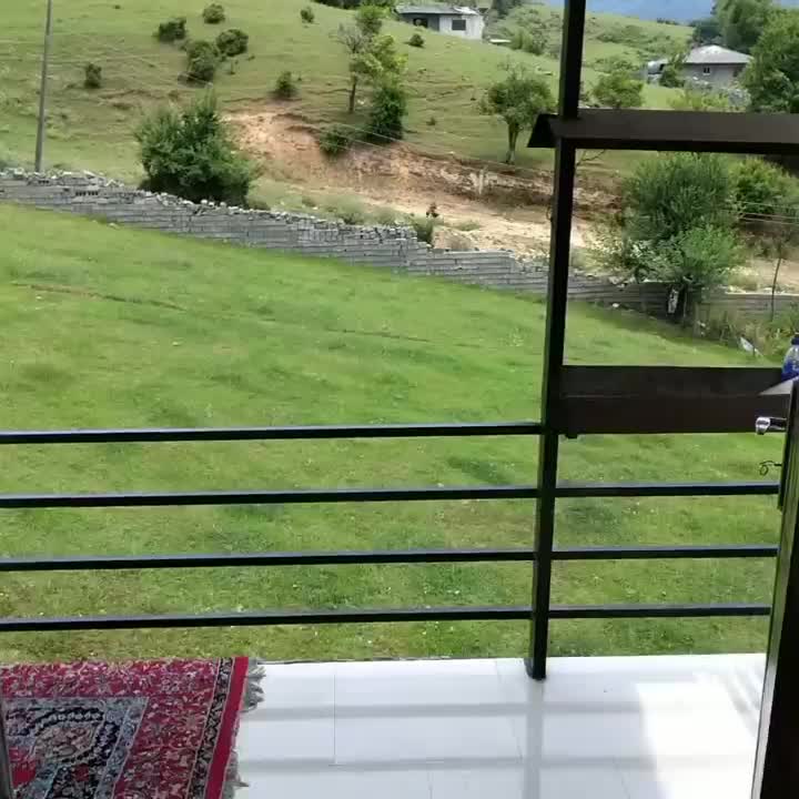 ویلا ۲خوابه دربست|اجارهٔ کوتاه‌مدت ویلا و باغ|چالوس, |دیوار