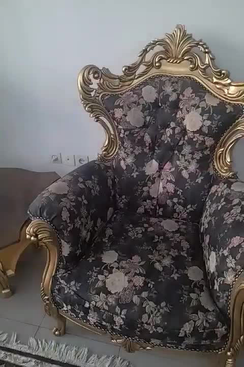مبل استیل. ۹نفره کاملا سالم|مبلمان خانگی و میز عسلی|تهران, نیلوفر|دیوار