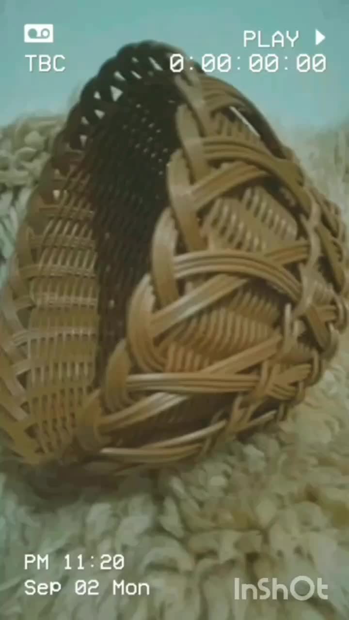 حصیربافی مدرن (زیباوشیک)|صنایع دستی و سایر لوازم تزئینی|بیرجند, |دیوار