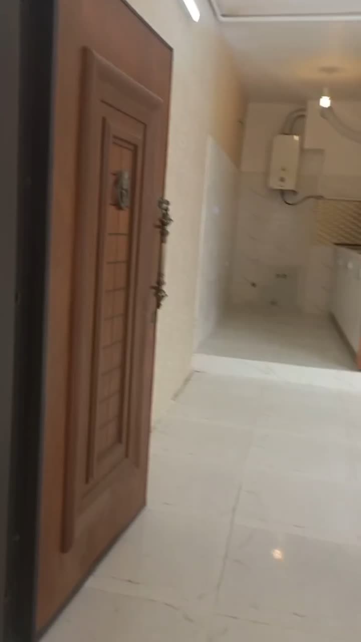 فروش واحد ـ۶۵متری نوساز تراس دار|فروش آپارتمان|مشهد, ایثار|دیوار