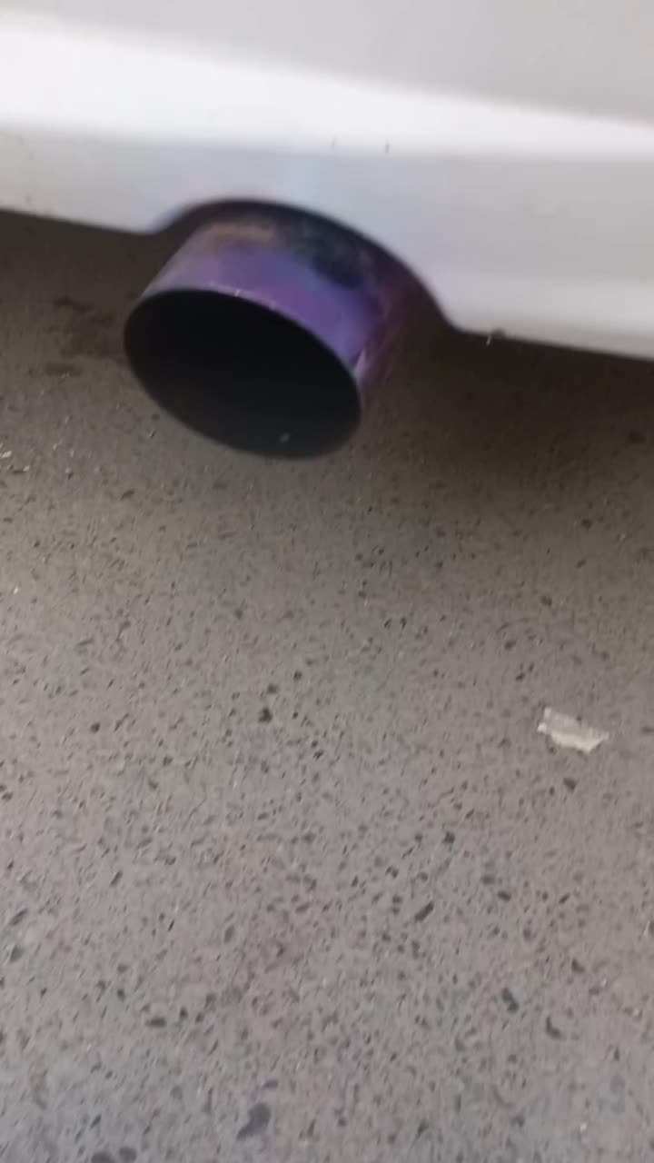 اگزوز اسپرت|قطعات یدکی و لوازم جانبی|قدس, شهر‌قدس|دیوار