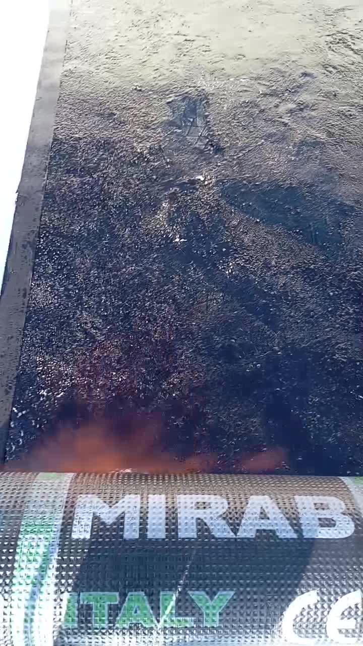 فروش ونصب ایزوگام دلیجان (لکه گیری حتی 1متر)|خدمات پیشه و مهارت|اراک, |دیوار