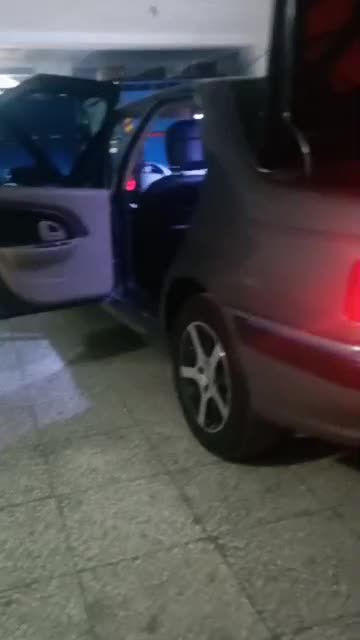 پژوپارس سال بی نظیر|خودرو سواری و وانت|رویان, |دیوار