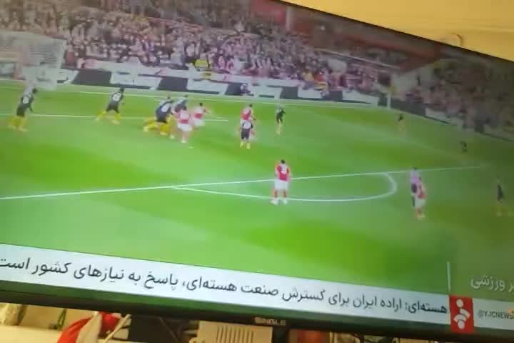 ال ای دی 50اینچ هوشمند سینگل|تلویزیون و پروژکتور|فیروزآباد (فارس), |دیوار