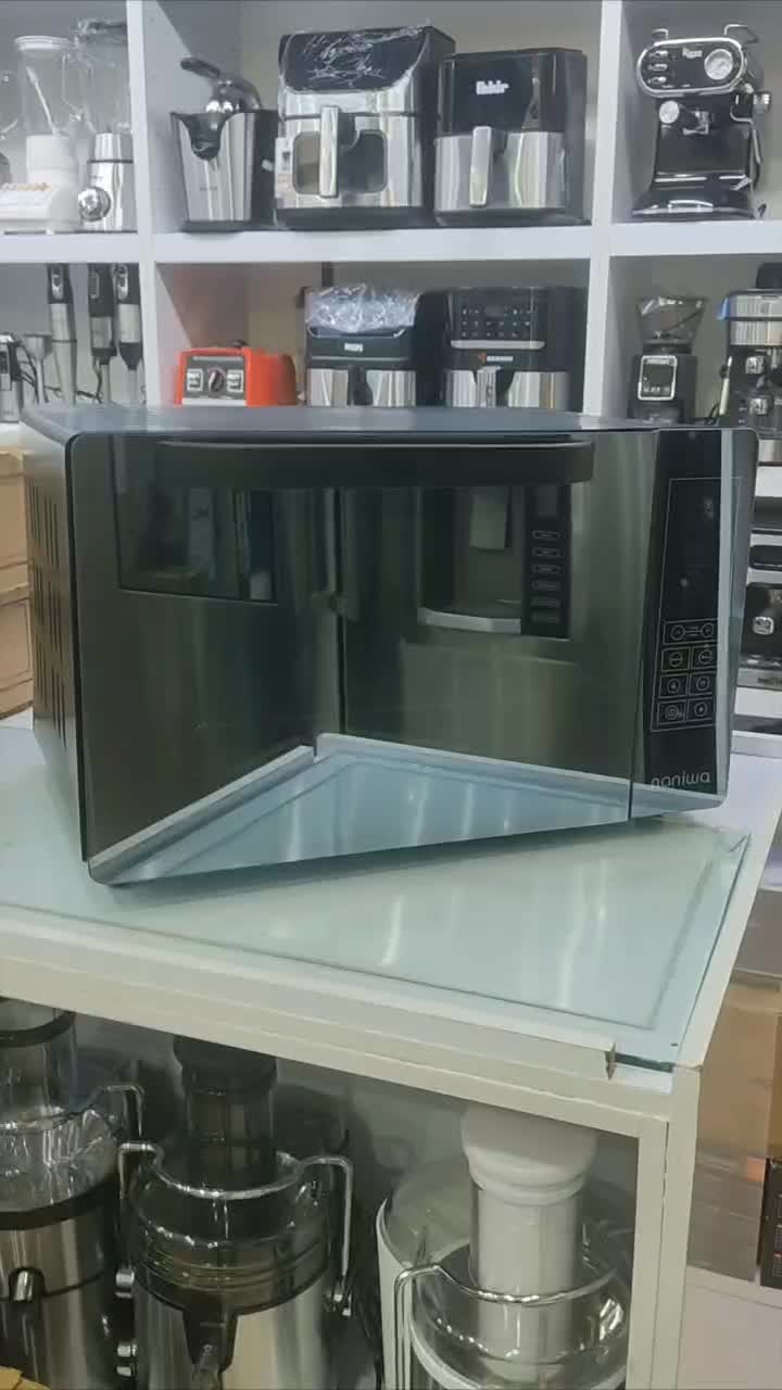 فر اون توستر نانیوا|اجاق گاز و لوازم برقی پخت‌وپز|نیشابور, فردوس شمالی|دیوار