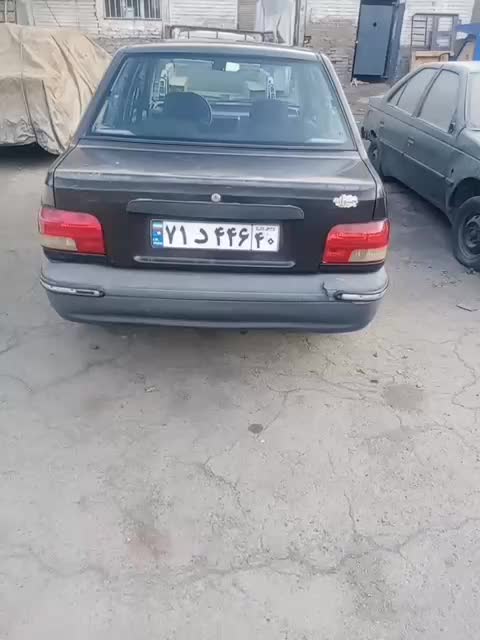 مدل86|خودرو سواری و وانت|تهران, جی|دیوار