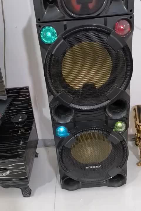 باند ایستاده سونیاsuniya|سیستم صوتی خانگی|محمدشهر, جعفرآباد|دیوار