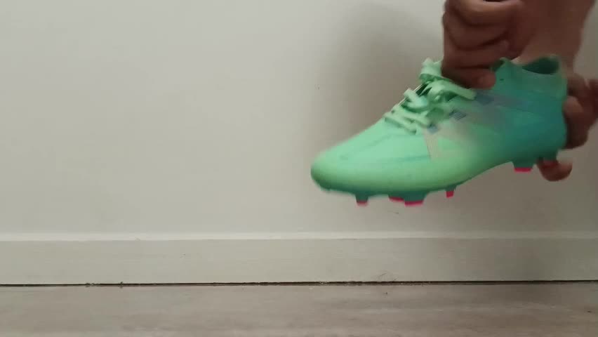 کفش استوک فوتبال|کیف، کفش، کمربند|بابلسر, |دیوار