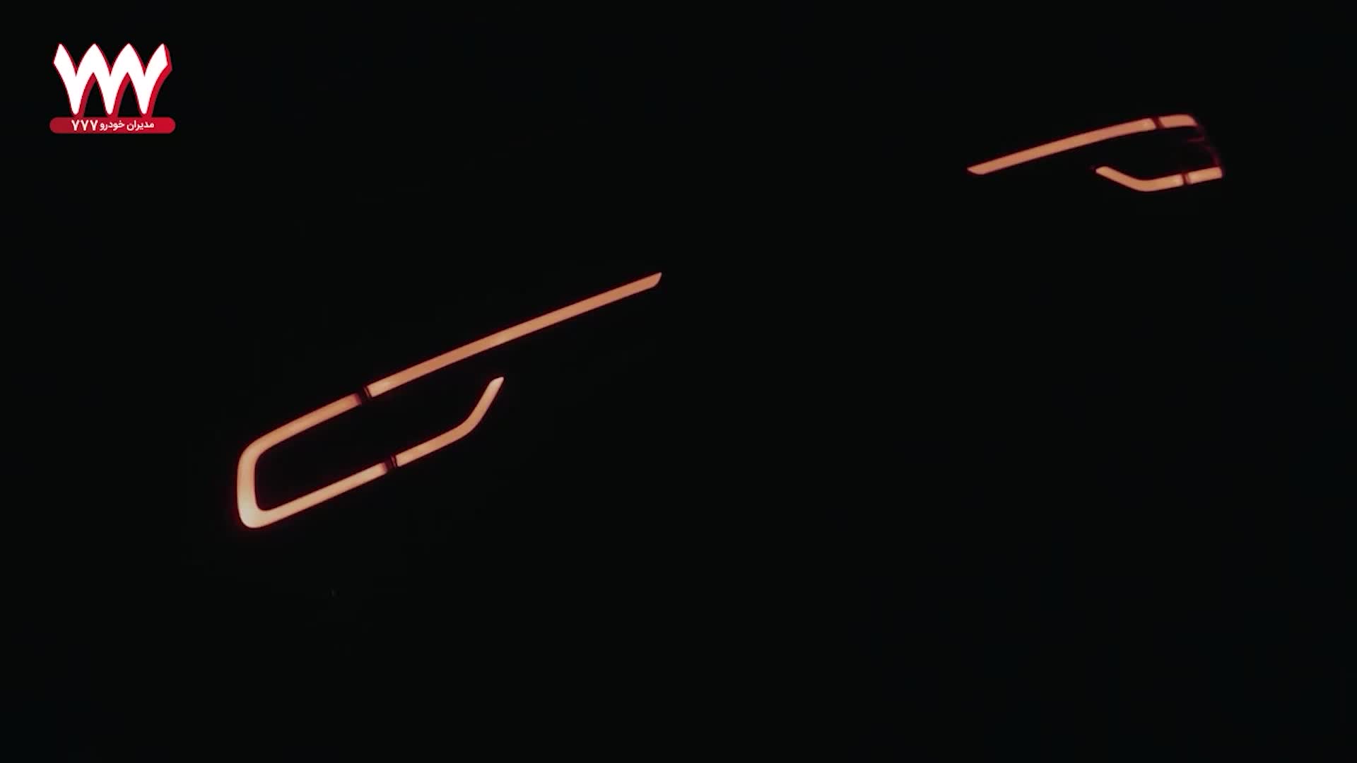 تیگو 7پرو پرمیوم|خودرو سواری و وانت|مشهد, کوی پلیس|دیوار