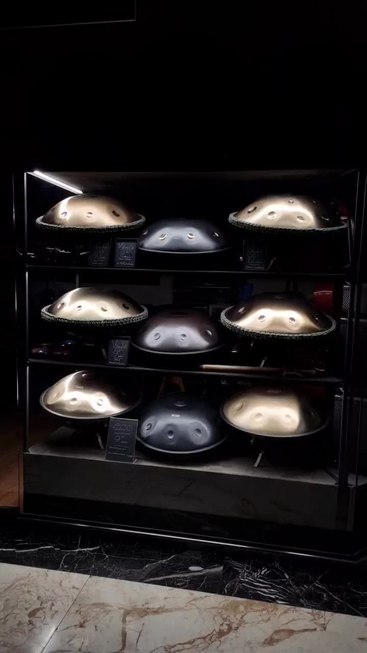 هنگدرام اکو eco|آلات موسیقی|کرج, عظیمیه|دیوار