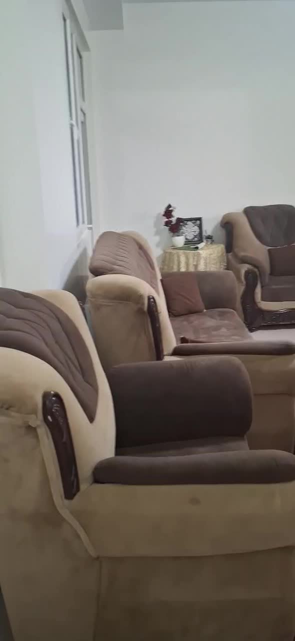 ۱۰۰متر / رهن و اجاره /فول امکانات ۳ساله استادمعین