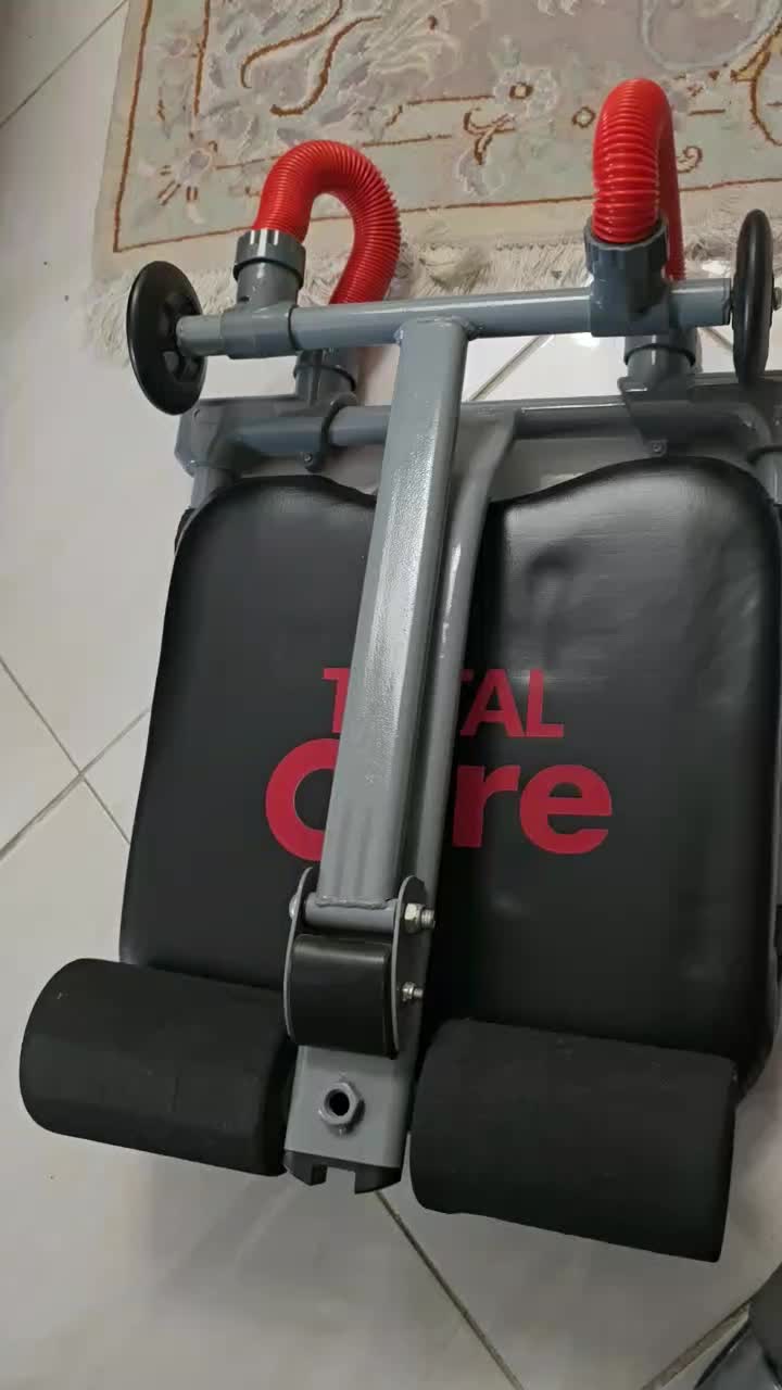 دستگاه ورزشی توتال کور|تجهیزات ورزشی|تهران, صادقیه|دیوار