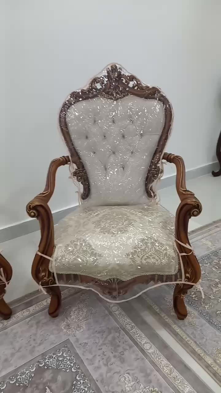 کارگاه تولید و دوخت کاور مبلمان و صندلی|مبلمان خانگی و میز عسلی|دزفول, |دیوار