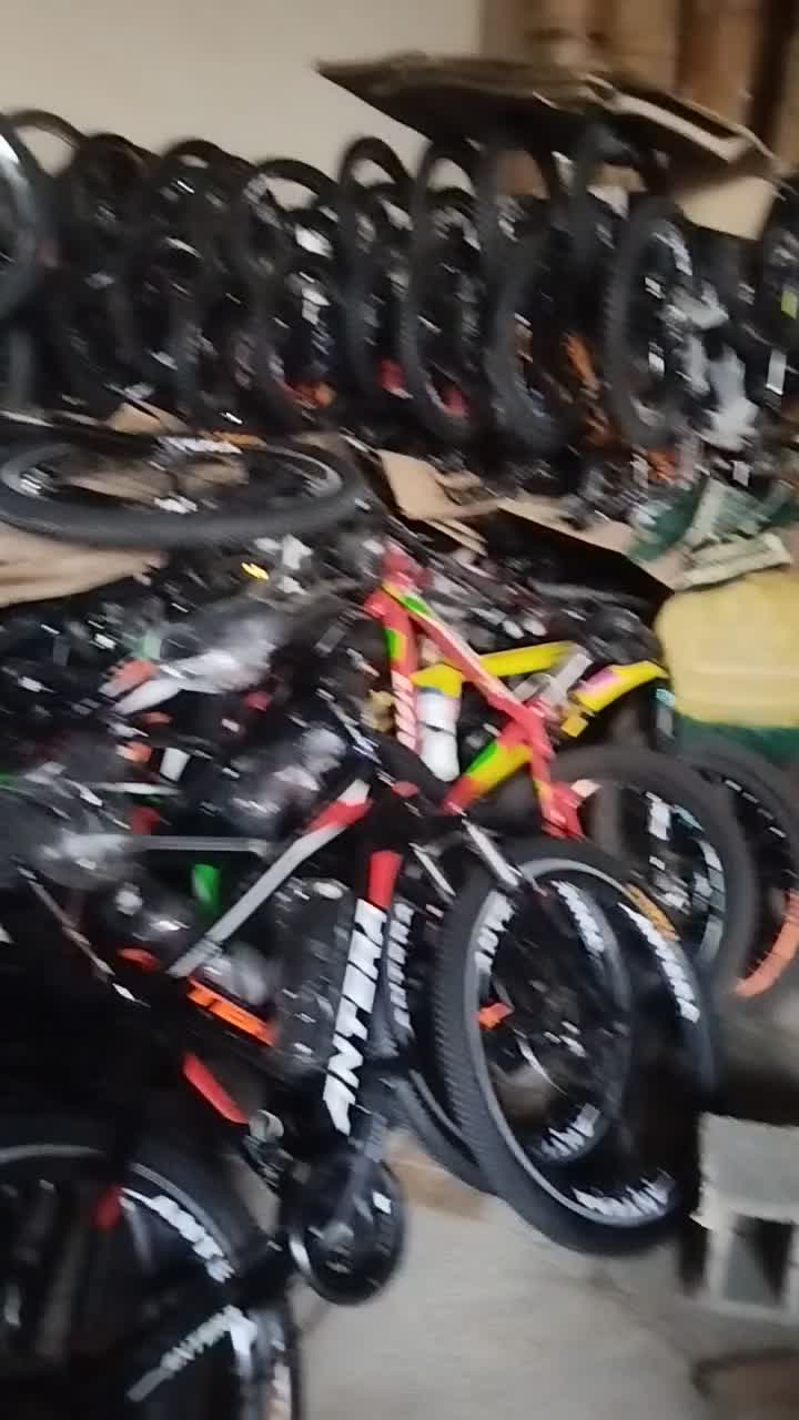 حراج واقعی به مدت3روز به قیمت کارخانه فقط 3روز|دوچرخه، اسکیت، اسکوتر|گرگان, |دیوار