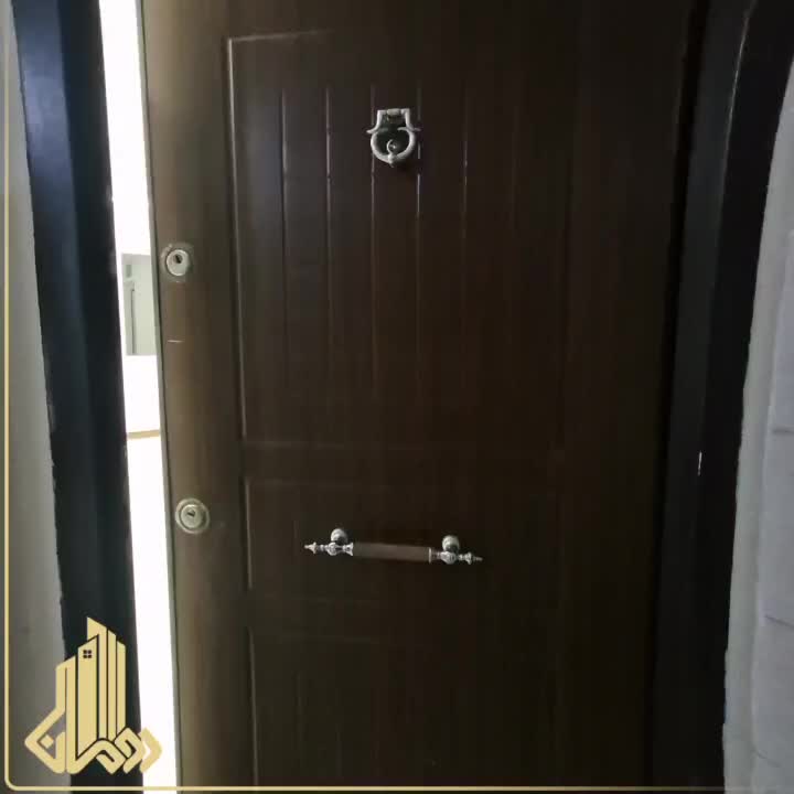 واحد ۷۰ متری کلید نخورده نوساز خدمات پشتیبانی|فروش آپارتمان|هشتگرد, فاز ۷ مهستان|دیوار