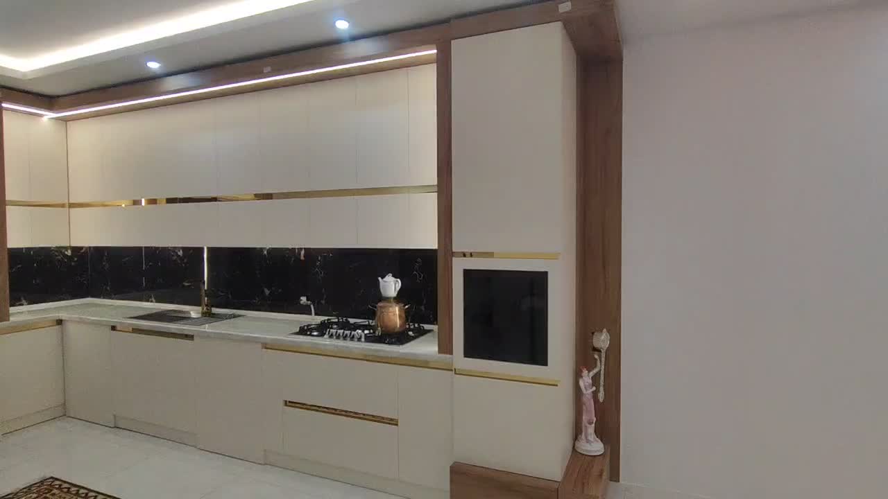 کابینت ام دی اف دکوراسیون چوبی کمد ترمو میز تی وی|خدمات پیشه و مهارت|مشهد, زیبا شهر|دیوار