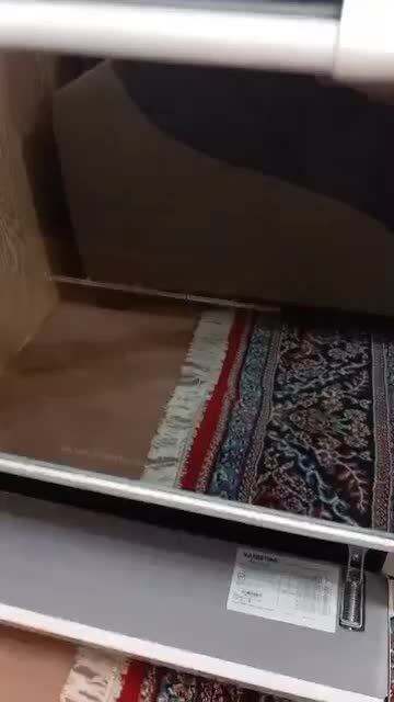 اجاق گاز ۴ شعله فردار هاردستون|اجاق گاز و لوازم برقی پختوپز|تهران, سعادتآباد|دیوار