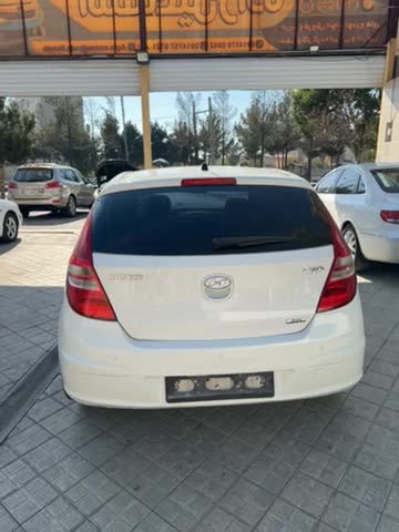 هیوندا i30|خودرو سواری و وانت|تبریز, |دیوار