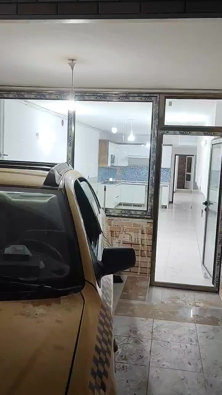 فروش منزل ویلایی نوساز ۹۴متر سند تک برگ ماشین رو|فروش خانه و ویلا|اصفهان, بابوکان|دیوار