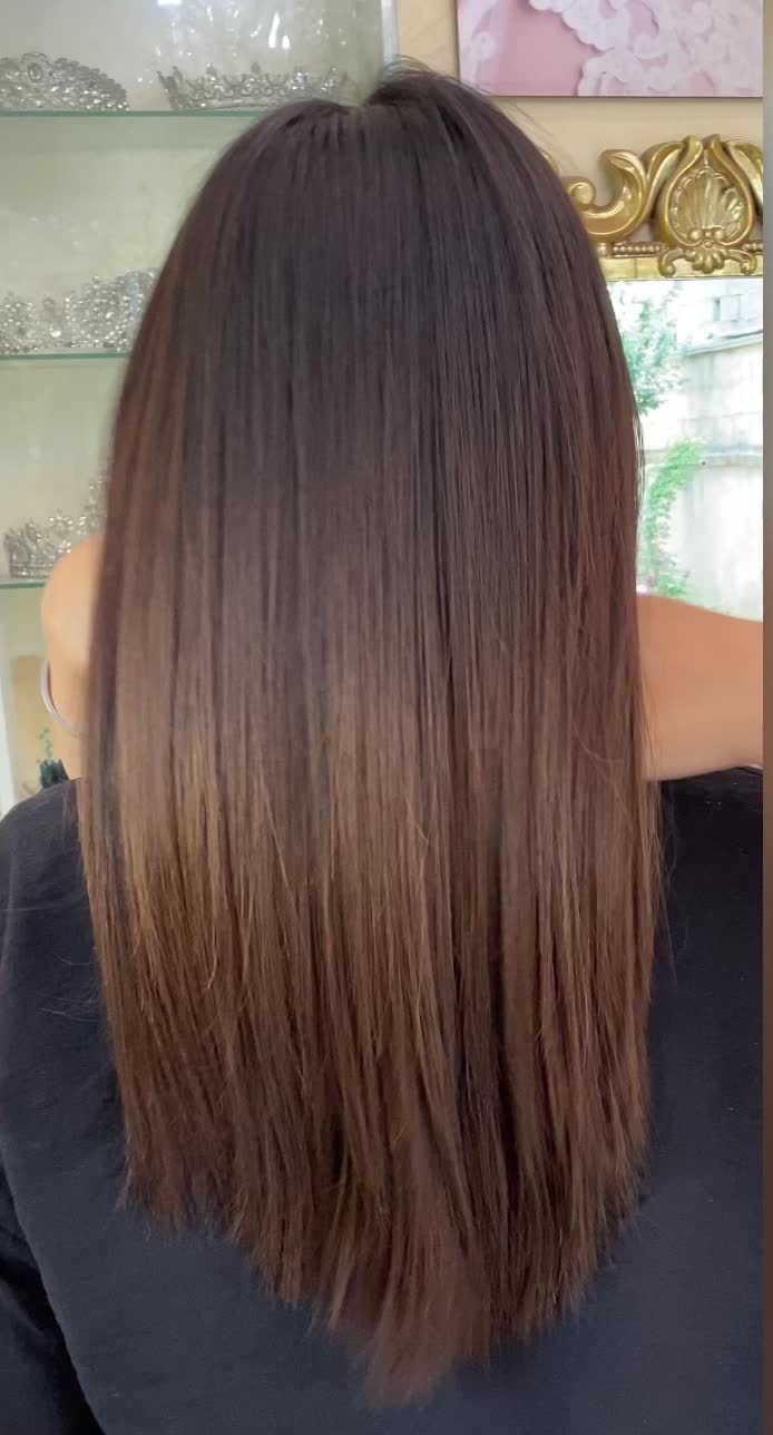 مدل برای کراتین واحیا مو|خدمات آرایشگری و زیبایی|بابلسر, |دیوار