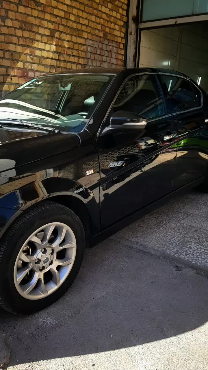 لیسه گیری،پولیش،نقاشی|خدمات موتور و ماشین|قزوین, |دیوار