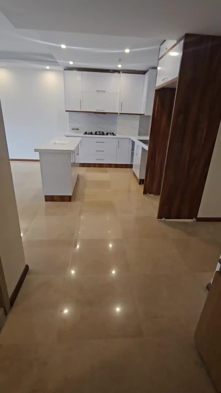 138متر ۳خواب شخصی ساز/نوساز/چیتگر کوهک