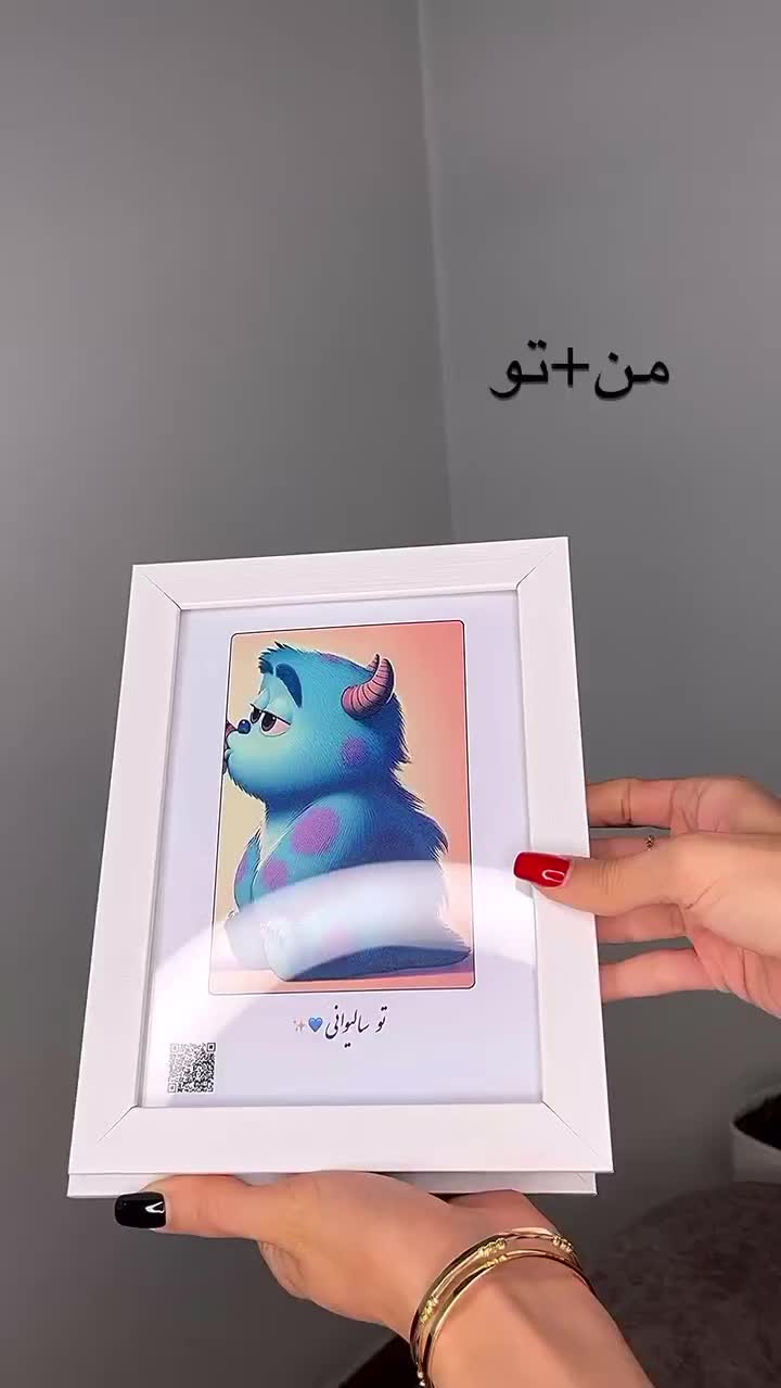 تابلو قاب موزیکال /سالگرد ازدواج / تولد/ چاپ عکس|تابلو، نقاشی، عکس|مشهد, وکیل‌آباد|دیوار