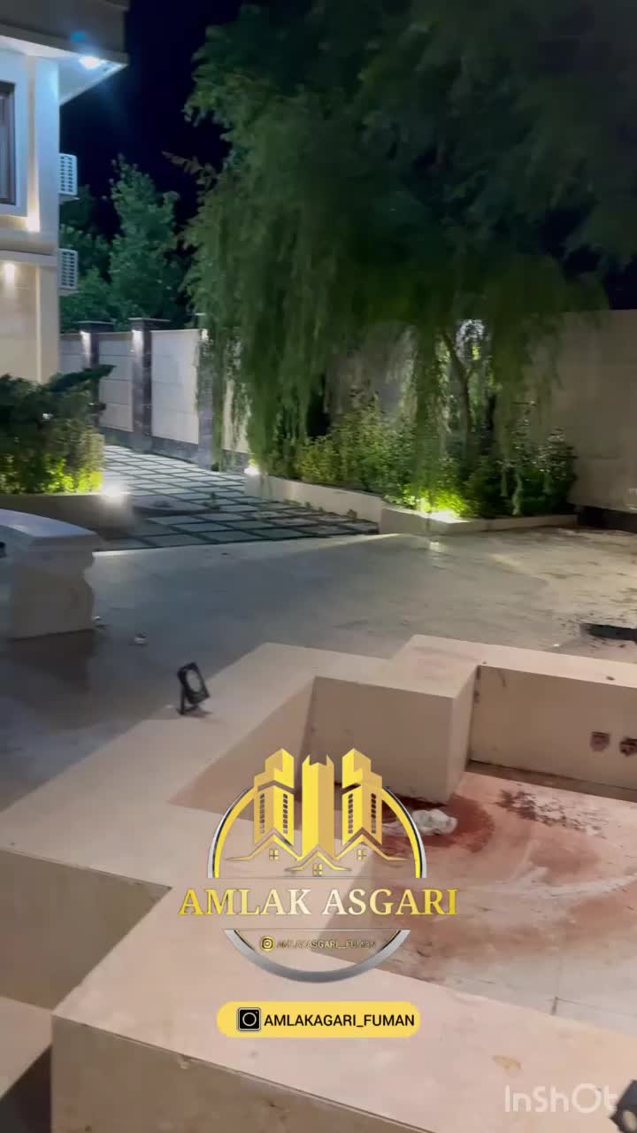 فروش ویلا دوبلکس *۸۶۰متر* استخردار ،مبله|فروش خانه و ویلا|فومن, |دیوار