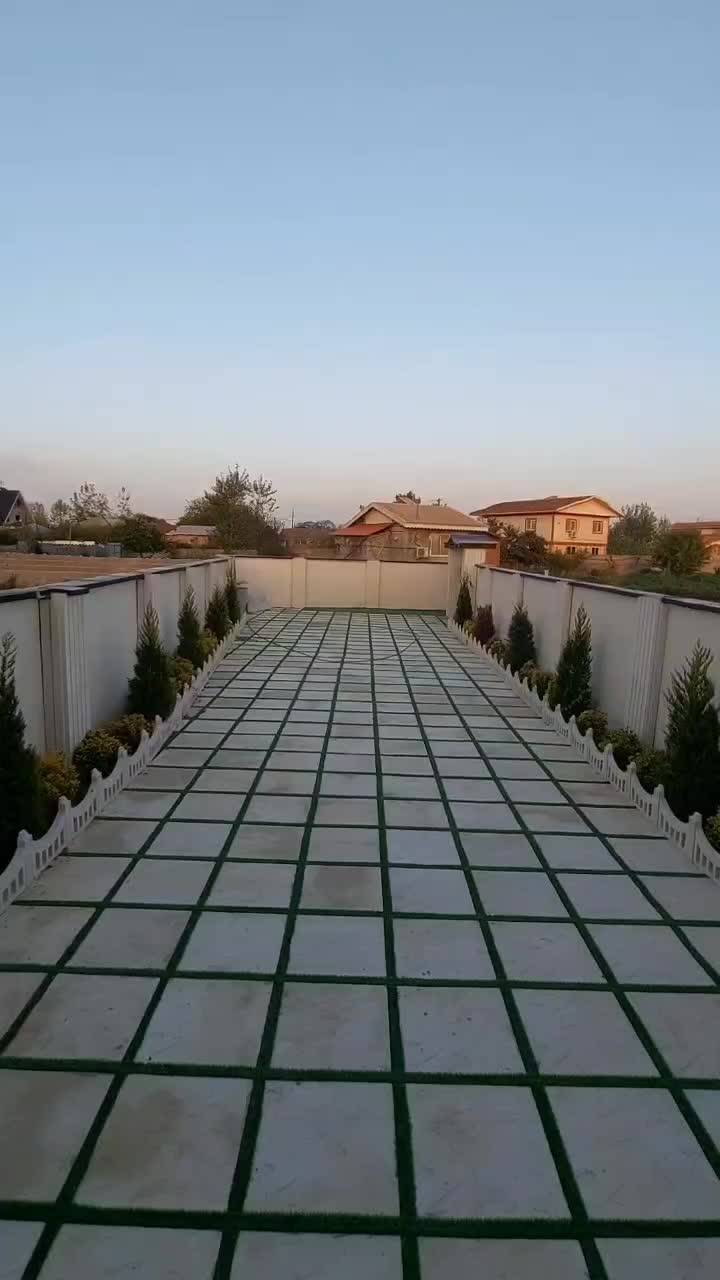 ویلا مدرن ۳۴۰متری در خشکبیجار زیباکنار|فروش خانه و ویلا|رشت, دیلمان|دیوار
