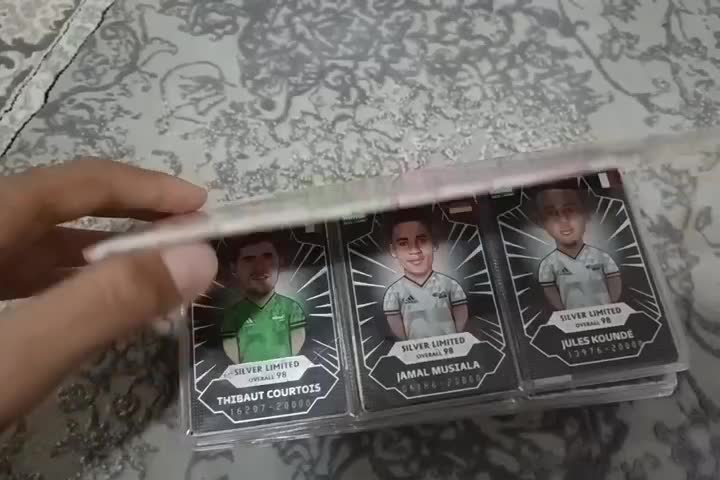 کارت کیمدی|اسباب‌‌بازی|نیشابور, فیض آباد|دیوار