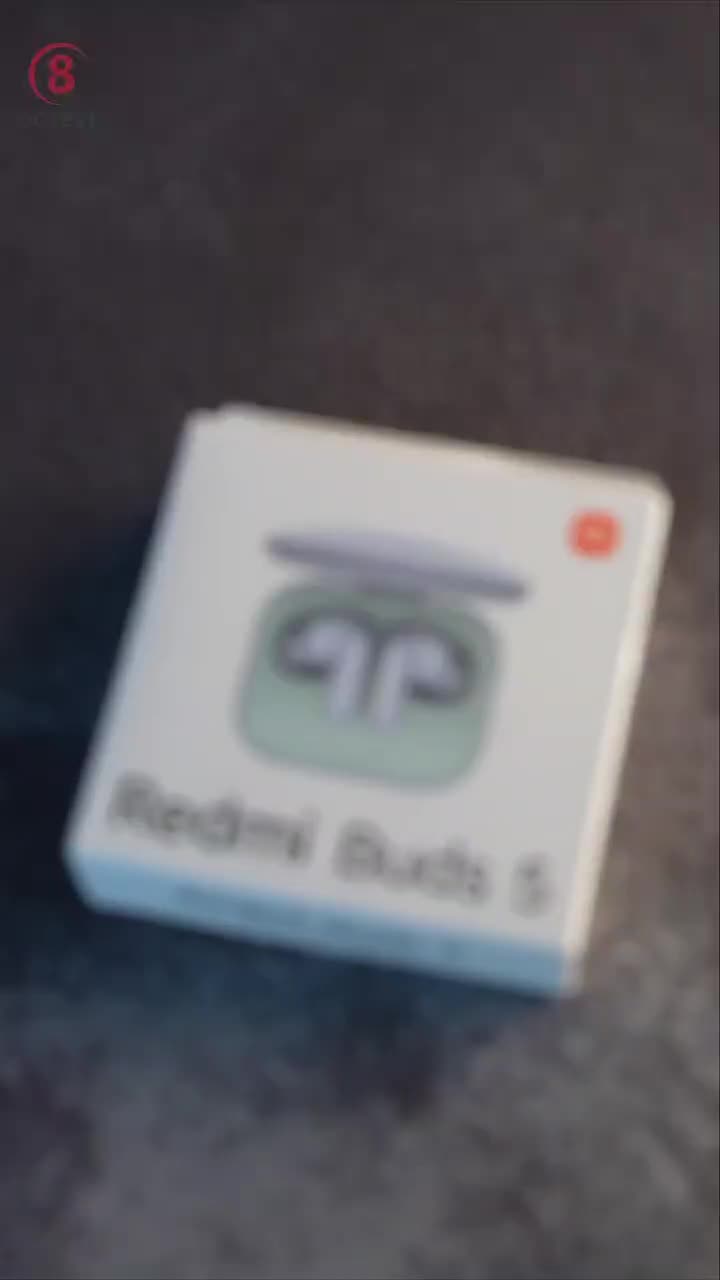 هدفون بلوتوثی شیائومی  مدل Redmi buds 5|لوازم جانبی موبایل و تبلت|تهران, فلسطین (میدان انقلاب)|دیوار