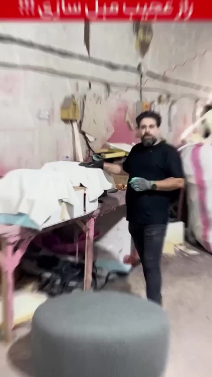 مبل راحتی/کمجا/مبل آپارتمانی/مبل چوبی|مبلمان خانگی و میز عسلی|تهران, یافتآباد|دیوار