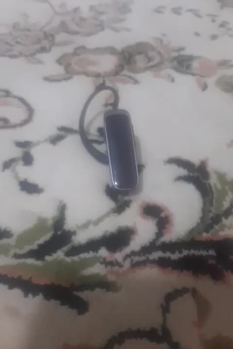 هندزفری بلوتوسی جبرا مدل مینی|پخشکننده همراه|ورامین, خورین|دیوار