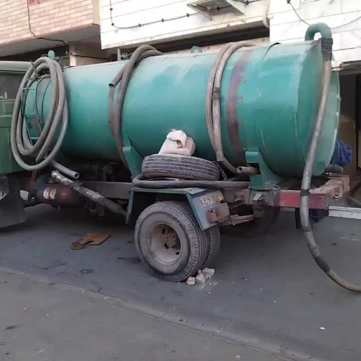 ترمیم چاه ریزشی لایروبی تخلیه|خدمات پیشه و مهارت|فردیس, فردیس|دیوار