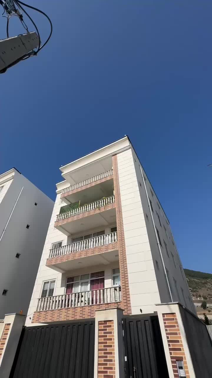 فروش فوری آپارتمان لوکس ۹۳ متری در کلاردشت|فروش آپارتمان|کلاردشت, |دیوار