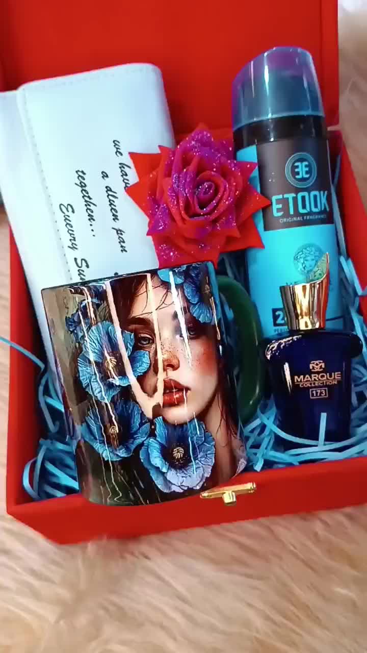 پک کادوی|زیورآلات و اکسسوری|قرچک, زیبا شهر|دیوار